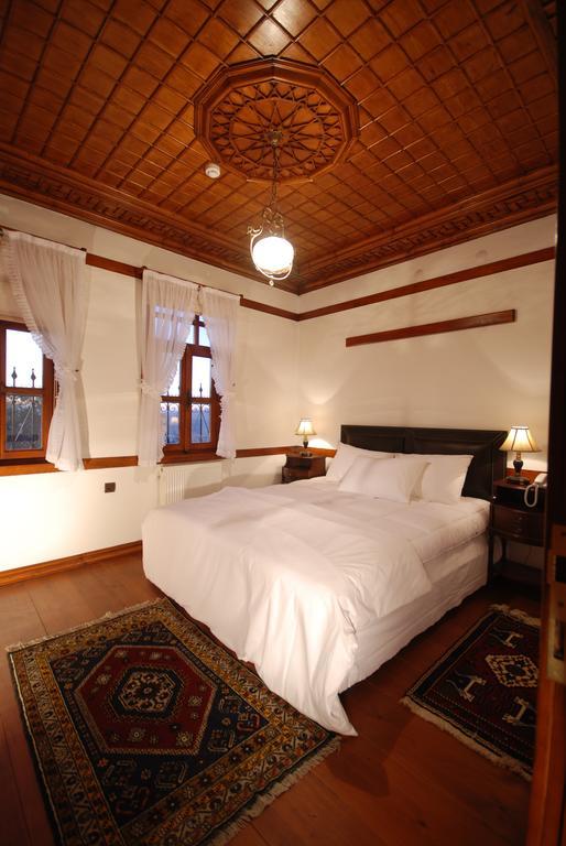 And 4* Ankara